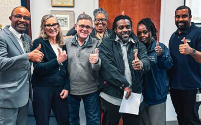 CVS Pharmacists Ratify Strong New Contract with Record Wage Increases