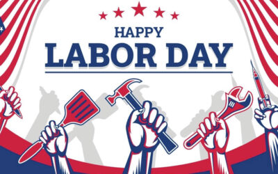 Celebrate Labor Day 2025 at an Event Near You