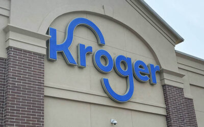 Kroger Pension Vote Details
