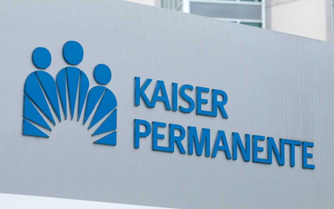 Kaiser Permanente Members: Skip the Survey & Send a Message