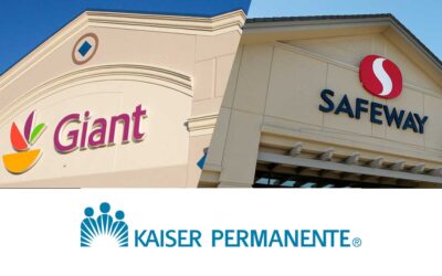 Kaiser Permanente Open Enrollment for Giant & Safeway Members