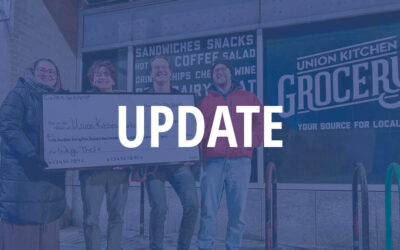 Update: Union Kitchen Wage Theft Settlement Checks Bouncing