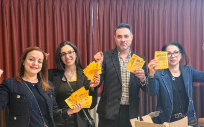 Bloomingdale’s Members Ratify New Contract