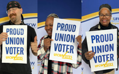 Workers Are the Big Winners in 2025 Virginia Elections!