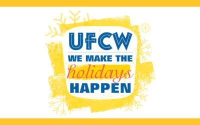 Shop Union for the Holidays!