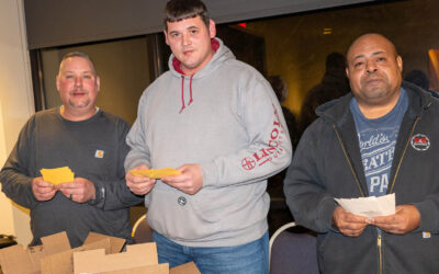 Solenis Members Ratify New Contract