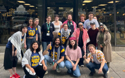 Politics and Prose Members Ratify New Contract