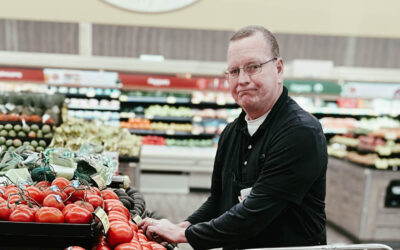 Cancer Survivor Says Safeway Union Contract A “Godsend”