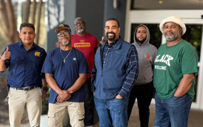 Buckhead Mid-Atlantic Bargaining Update
